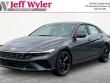 New 2026 Hyundai Elantra SEL Sport Premium Sedan