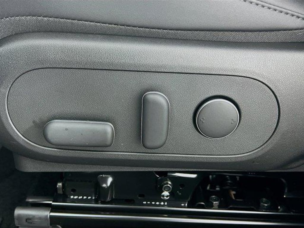 New 2026 Hyundai Kona SEL Premium AWD SUV