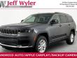 Used 2023 Jeep Grand Cherokee L Laredo Laredo 4x4