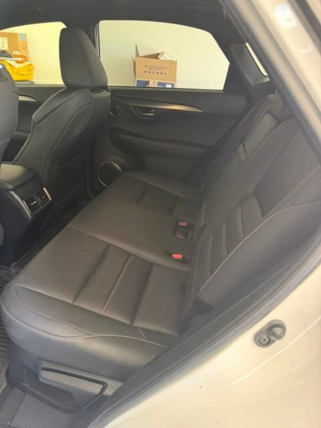 Used 2020 Lexus NX NX 300 F SPORT NX 300 F SPORT AWD