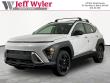 New 2026 Hyundai Kona SEL Sport AWD SUV