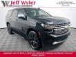 Used 2023 Chevrolet Tahoe Premier 4WD  Premier