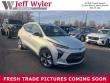 Used 2023 Chevrolet Bolt EUV LT FWD  LT