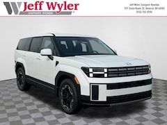 2026 Hyundai Santa Fe SUV