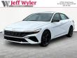 New 2026 Hyundai Elantra SEL Sport Premium Sedan