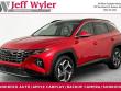 Used 2022 Hyundai Tucson Limited Limited AWD