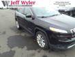 Used 2017 Jeep Cherokee Limited Limited 4x4