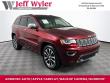 Used 2018 Jeep Grand Cherokee Overland Overland 4x2