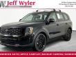 Used 2021 Kia Telluride SX SX AWD
