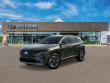 New 2026 Hyundai Tucson SEL FWD SUV