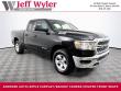 Used 2024 Ram 1500 Big Horn Big Horn 4x4 Quad Cab 64 Box