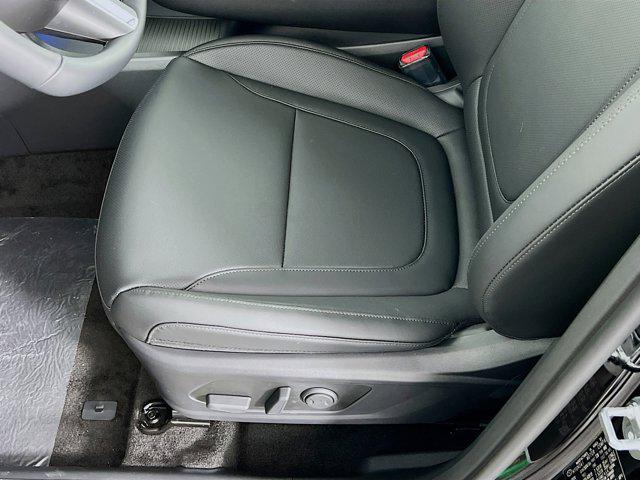 2025 Hyundai Tucson Hybrid SEL Convenience photo 4