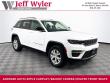 Used 2023 Jeep Grand Cherokee Limited Limited 4x4