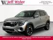 Used 2024 Kia Seltos SX SX DCT AWD