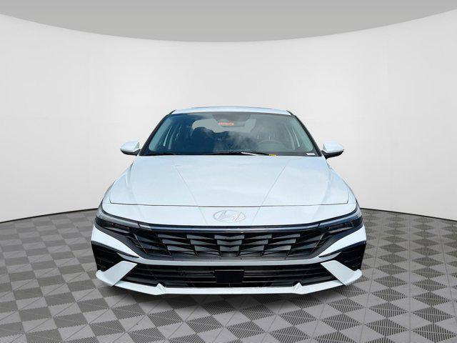 2025 Hyundai Elantra SEL - Photo 26