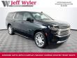 Used 2024 Chevrolet Suburban High Country 4WD  High Country