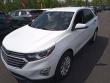 Used 2020 Chevrolet Equinox LT FWD  LT w/2FL
