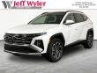 New 2026 Hyundai Tucson Hybrid Limited SUV