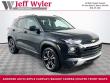 Used 2023 Chevrolet Trailblazer LT AWD  LT