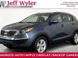 Used 2013 Kia Sportage LX 2WD  LX