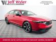 Used 2023 Honda Accord Hybrid Sport Sedan
