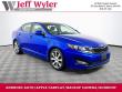 Used 2011 Kia Optima SX Sedan
