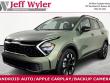 Used 2023 Kia Sportage X-Line X-Line AWD
