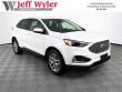 Used 2024 Ford Edge SEL SEL AWD