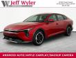 Used 2025 Kia K4 EX EX FWD