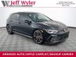 Used 2024 Volkswagen Golf GTI Autobahn 2.0T Autobahn DSG