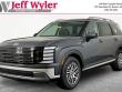 New 2026 Hyundai Palisade SEL AWD SUV