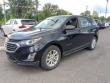 Used 2020 Chevrolet Equinox LS FWD  LS w/1LS