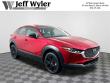 Used 2025 Mazda CX-30 2.5 S Select Sport 2.5 S Select Sport AWD