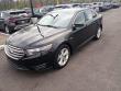 Used 2017 Ford Taurus SEL SEL AWD