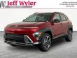 New 2026 Hyundai Kona SEL Premium AWD SUV