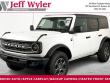 Used 2025 Ford Bronco Big Bend Big Bend  4x4