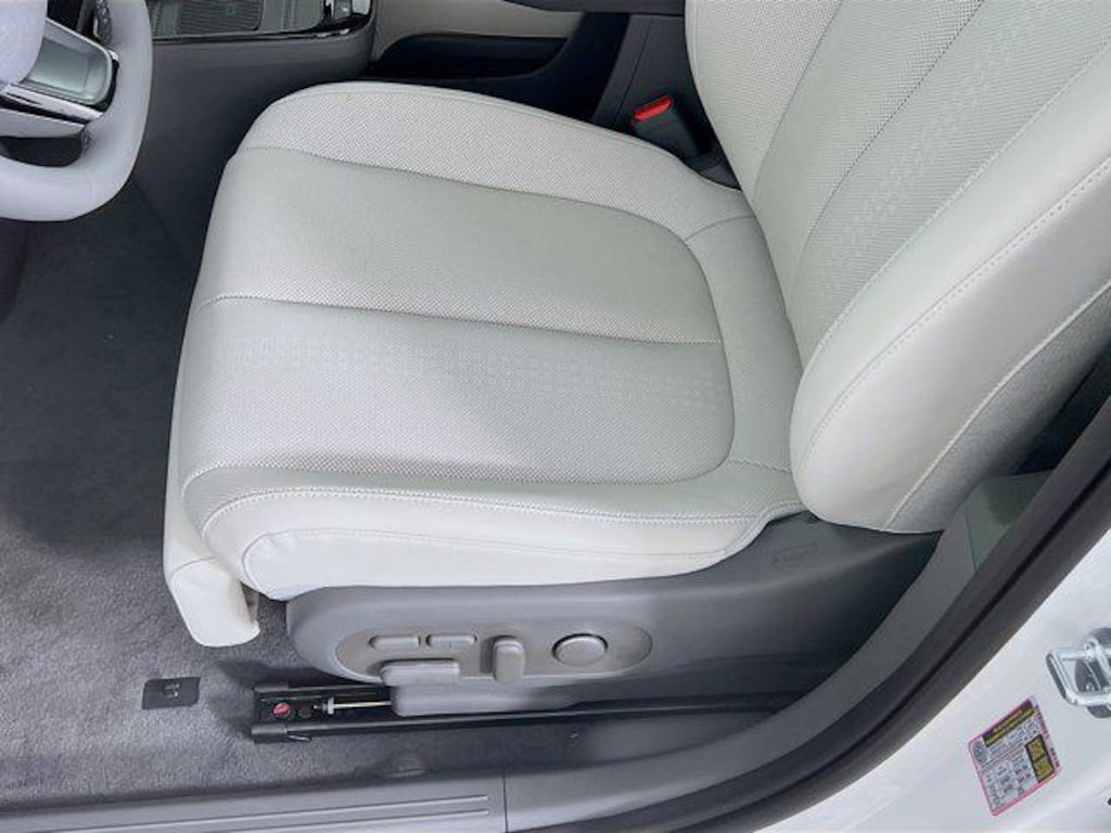 New 2026 Hyundai IONIQ 5 Limited SUV