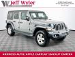 Used 2020 Jeep Wrangler Unlimited Sport S Sport S 4x4