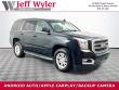 Used 2016 GMC Yukon SLE 4WD  SLE