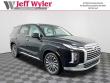 New 2025 Hyundai Palisade Calligraphy AWD SUV