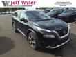 Used 2021 Nissan Rogue Platinum AWD Platinum