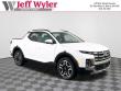 New 2026 Hyundai Santa Cruz Limited Truck Crew Cab