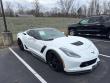 Used 2019 Chevrolet Corvette Z06 1LZ Coupe