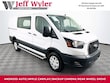 Ford Transit Cargo Van