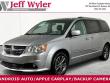 Used 2017 Dodge Grand Caravan SXT Wagon