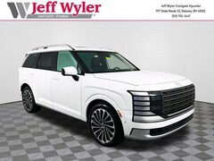 2026 Hyundai Palisade SUV