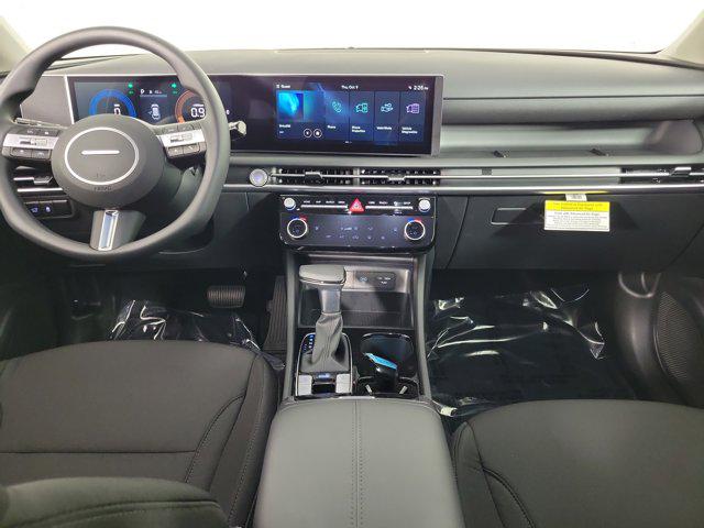 2026 Hyundai Tucson SEL photo 4