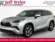 Used 2021 Toyota Highlander XLE XLE AWD