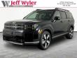 New 2026 Hyundai Santa Fe Limited AWD SUV