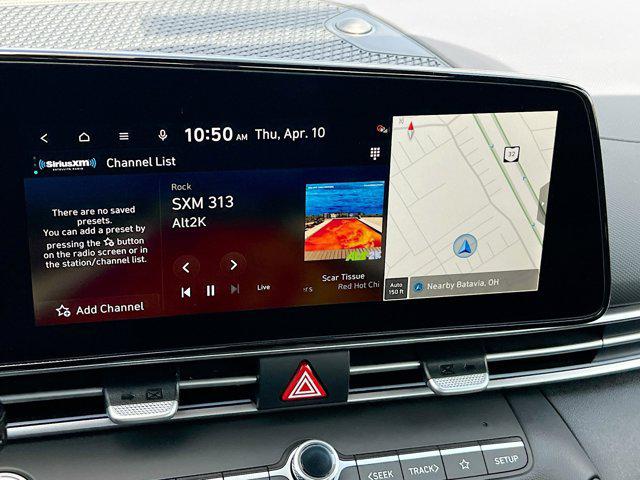 2025 Hyundai Elantra SEL - Photo 7